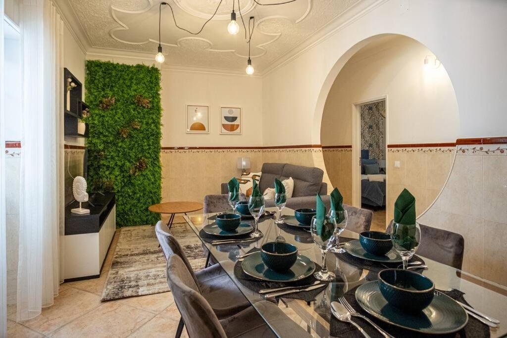 Апартаменти Milena'S House Назаре Екстер'єр фото